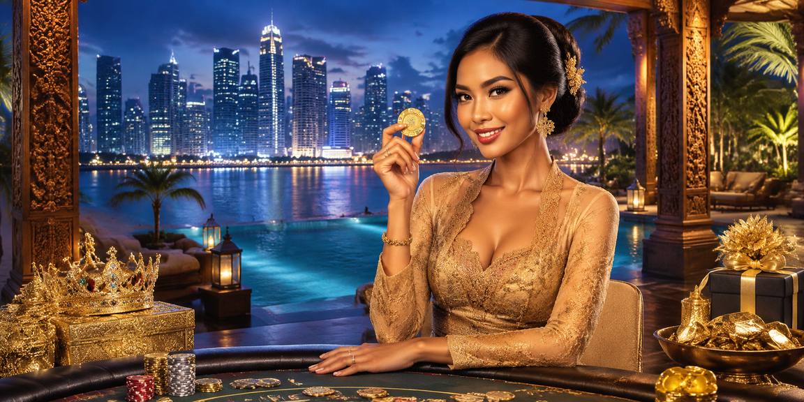 gobet889 We Built gobet889 Around Your Account